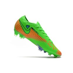 Nike Mercurial Vapor 13 Elite FG ACC Groen Rood_7.jpg